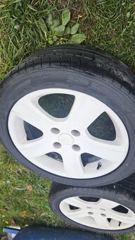 ALU Kola r16, 4x108 - 3