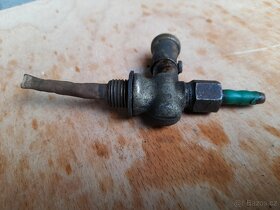 Kohoutek na moto - 3
