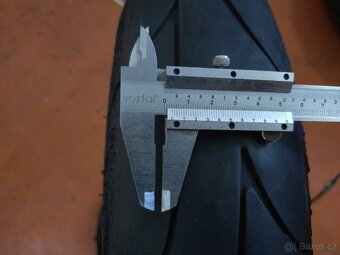 Dunlop Sportmax D213 GP Pro3 120/70/17 - 3