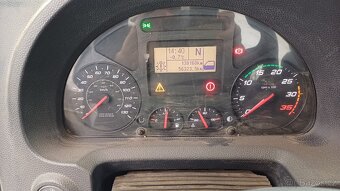 Prodám Iveco hákový nosič kontejnerů - 3