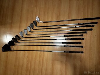 Dámský golfový set Callaway Solaire - 3