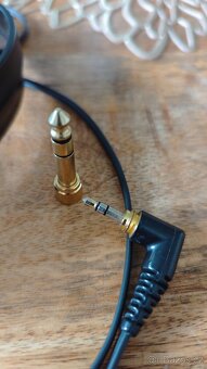 Sennheiser HD 25 - 3