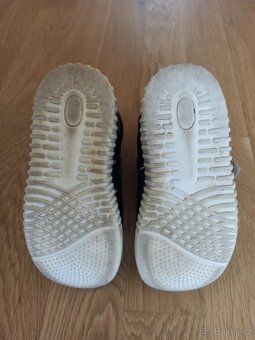 Zimní barefoot boty PEGRES vel. 27 - 3