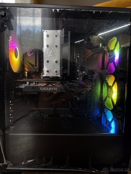Herní PC Alza GameBox i7 RTX2060 - 3