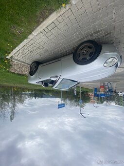 Mercedes-Benz - SLK (R170) - 3