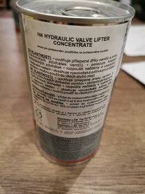 Hydraulic Valve Lifter Concentrate - 3