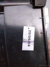 Budiky audi a4 - 3