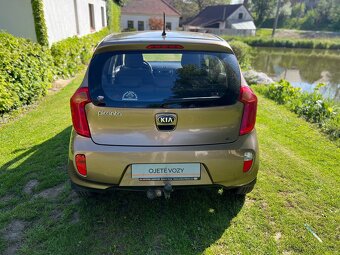 Kia picanto 1.0i 35.000 km - 3