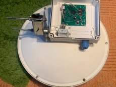 Internetová wifi anténa eapboard 18dbi mikrotik - 3