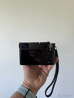 Leica Q3 v téměř novém stavu - 3