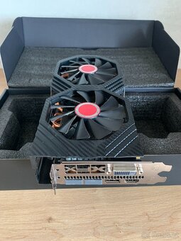 AMD Radeon RX590 8GB - 3