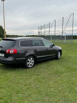 Prodám Wv passat b6 - 3