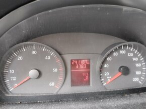VW Crafter - 3