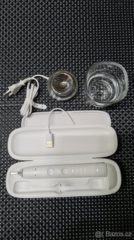 Elektrický kartáček Philips Sonicare DiamondClean HX9911 - 3
