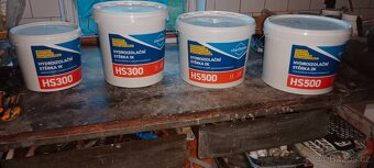 Hydroizolace - 3