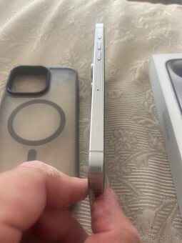 iPhone 15 pro Max - 3