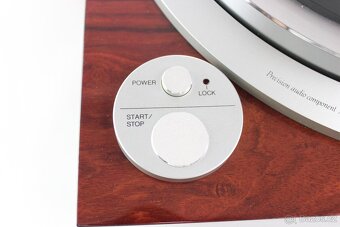 Gramofón DENON DP-59L - 3