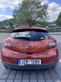 Renault Megane 1.5 dci - 3