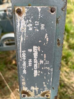 Kombinátor Kon - 3