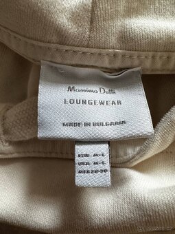 Mikina Massimo Dutti M-L - 3