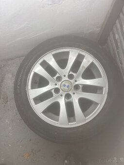 Kola na bmw - 3