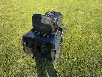 Zahradní traktor MTD Anthracite Power 92 - 3