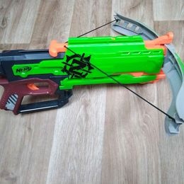 Pistole Nerf - 3