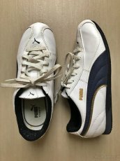 Dětské sportovní boty zn. PUMA, vel. 34 - 3