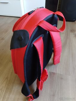 Ducati Gear pevný moto batoh - 3