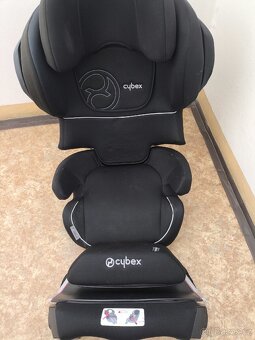 CYBEX Juno 2-Fix (9-18kg) - 3