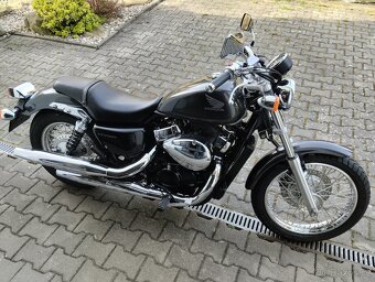 Honda VT750 S - 3