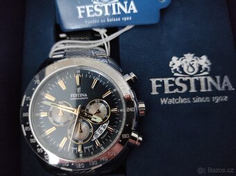Festina - 3