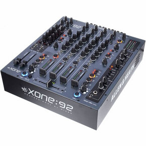 Allen & Heath Xone92 - 3