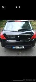 Peugeot 308 - 3