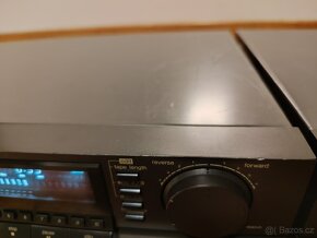 2x CD TECHNICS SL-P333 - 3