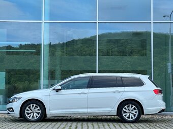 Passat 2021 - 3