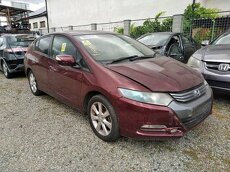 Honda insight (ZE2) 09-14 náhradní díly - 3