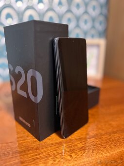 Samsung Galaxy S20 Ultra 5G - 3