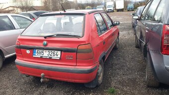 Felicia 1.3 MPI - 3