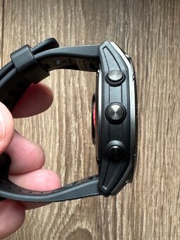 Garmin Fenix 7X Pro Sapphire Titanium - 3