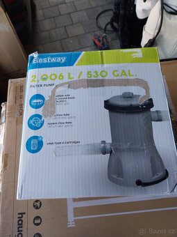 Intex Easy set - 3