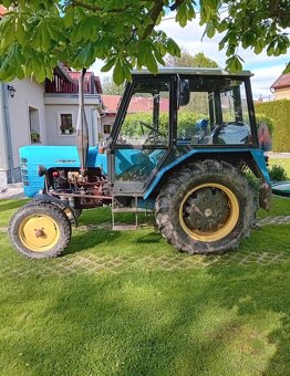 Zetor 4011 - 3