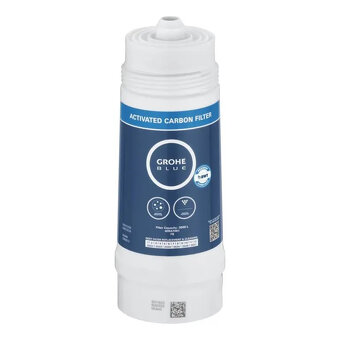 Filtr "Grohe Blue" na perlivou vodu z kohoutku - 3
