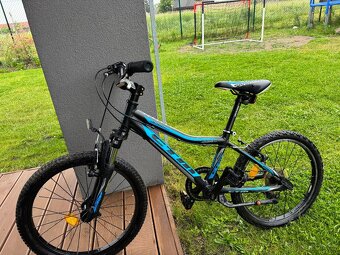 Dětské kolo CTM 20", Jerry 2.0 - 3