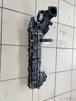 ORIGINÁLNÍ SANI BMW F10,F11,F16 3.0D - 3