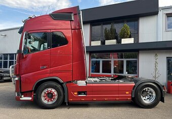 Volvo FH540 - tahač návěsů + hydraulika - 3