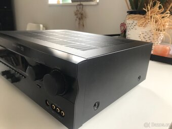 Yamaha DSP-A595a - 3