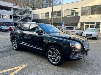 Bentley Bentayga 4.0 V8 Diesel - 3