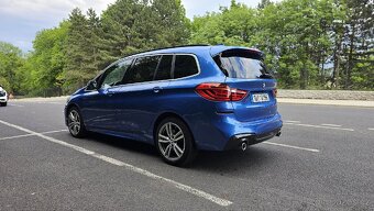 BMW 220xD Gran Tourer | M Sport | PANO | Head-Up - 3