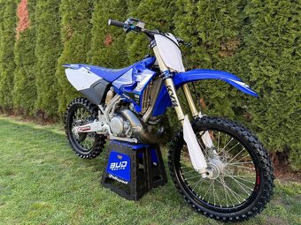 Yamaha YZ 250 2T 2020 - 3